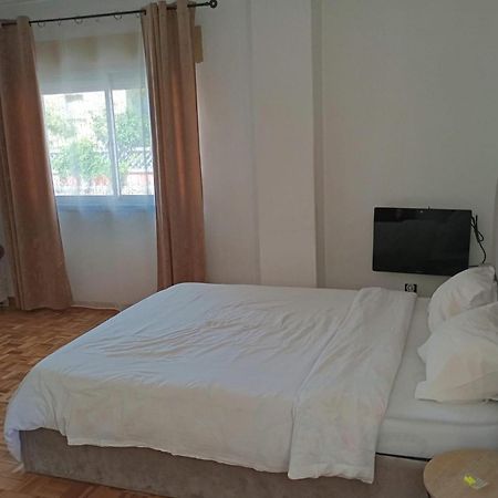 Rooms 10 Mins Walk From Train Station! Agualva-Cacem Εξωτερικό φωτογραφία