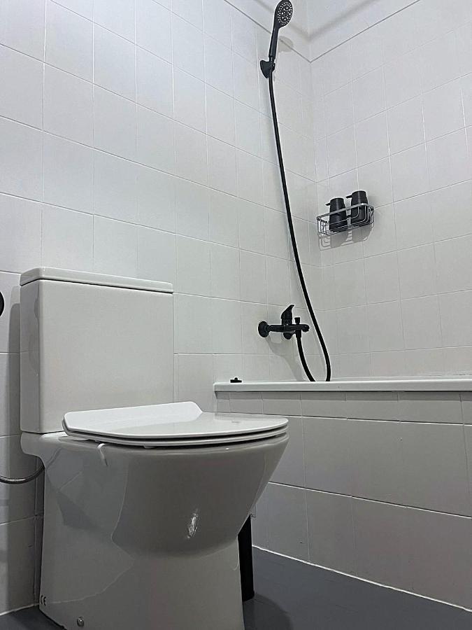 Rooms 10 Mins Walk From Train Station! Agualva-Cacem Εξωτερικό φωτογραφία