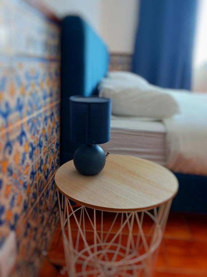 Rooms 10 Mins Walk From Train Station! Agualva-Cacem Εξωτερικό φωτογραφία