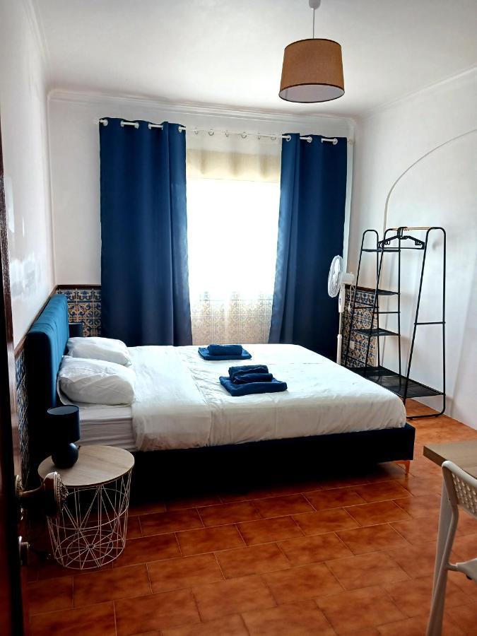 Rooms 10 Mins Walk From Train Station! Agualva-Cacem Εξωτερικό φωτογραφία